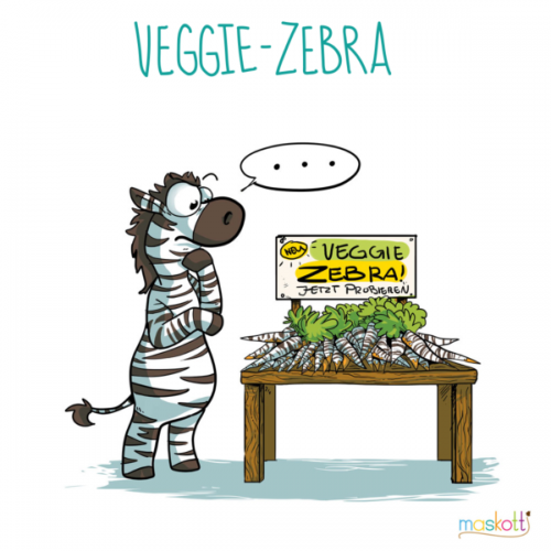 veggie-zebra